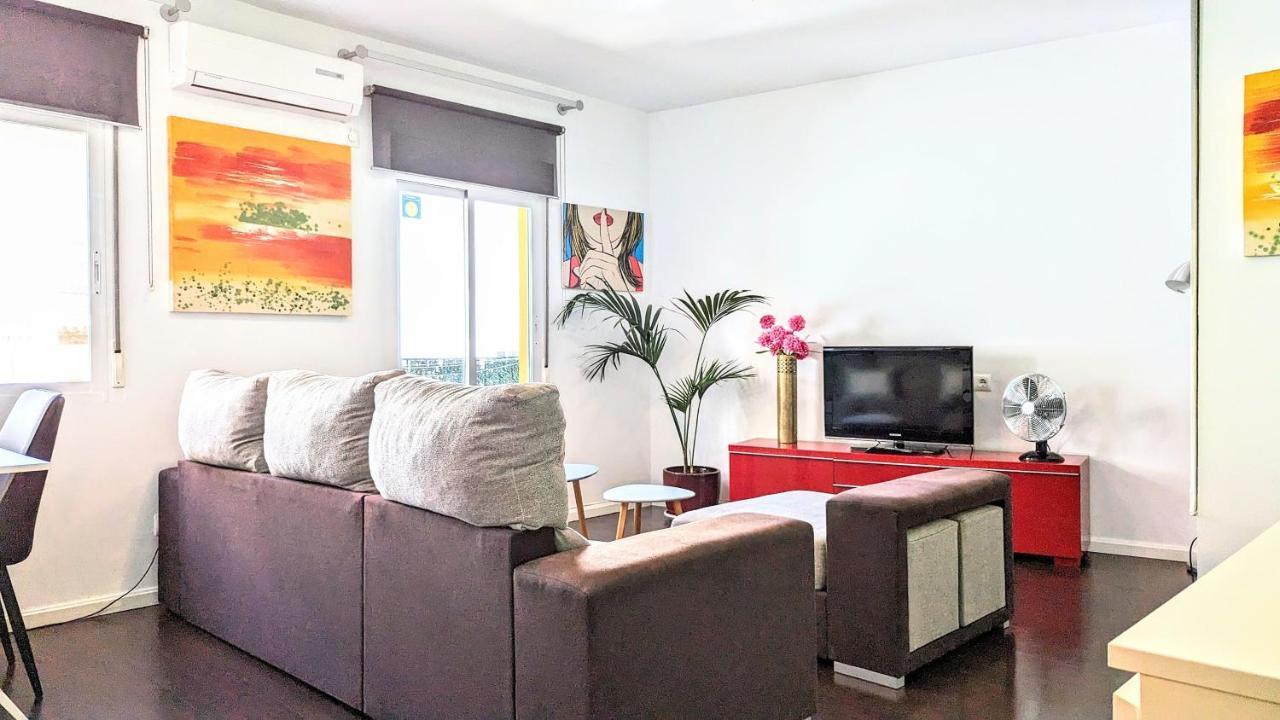 Los Canos - Calm Home - Option Cheap Parking Jaén Dış mekan fotoğraf