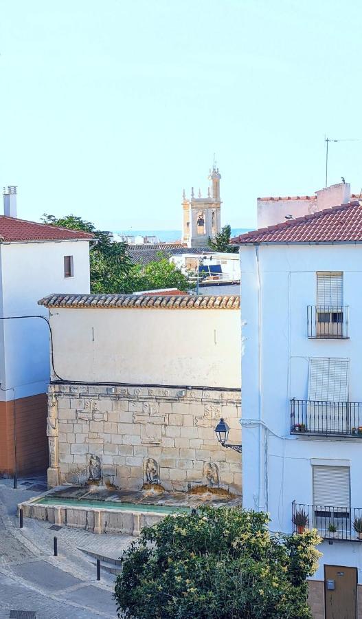 Los Canos - Calm Home - Option Cheap Parking Jaén Dış mekan fotoğraf